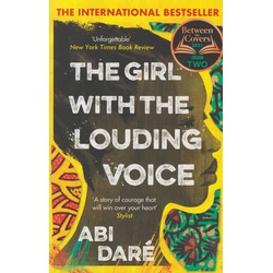 Girl With the Louding Voice Small (Hachette)