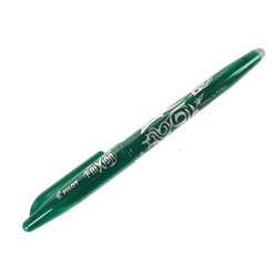 BL-FR7-G Pilot Frixion Write & Erase Green