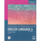 Pearson Edexcel International GCSE (9-1) English Language A Student Book