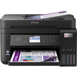 Epson EcoTank L6270 Wi-Fi Duplex All-in-One Printer