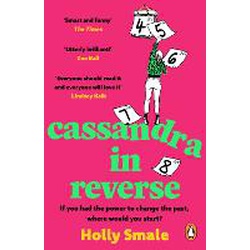 Cassandra in Reverse: The unforgettable Reese (Smale)