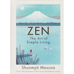 Zen: The Art of simple living