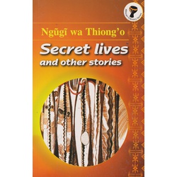 Secret Lives and other Stories