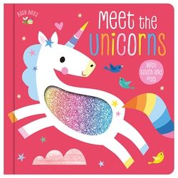 Meet the Unicorns