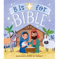 B Is for Bible