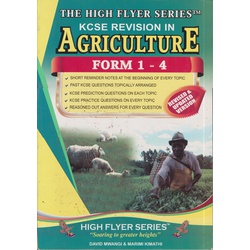 HFS KCSE Revision in Agriculture Form 1-4 Rev Vers