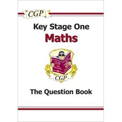 Key Stage 1 Maths the Question Book