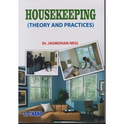 Housekeping: (Theory and Practice)