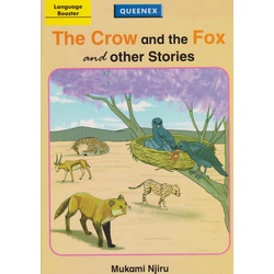 The Crow and the Fox and Other Stories