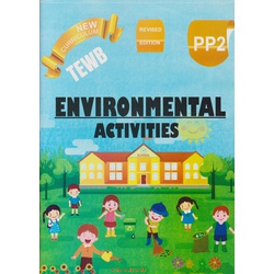 Tops Extension Environmental Pre-Primary 2