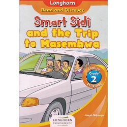 Longhorn: Smart Sidi and the Trip to Masembwa GD 2