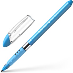 Schneider Ballpoint Pen Slider Basic Xb L. Blue 151210