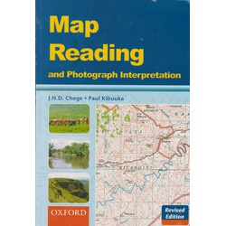 Map Reading and Photograph Interpretation