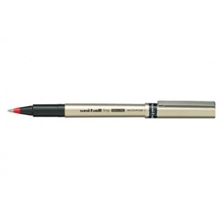 UB-177 Uniball Pen Red Fine