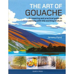 Art of Gouache (Search)