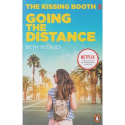 Kissing Booth 2- Going the Distance