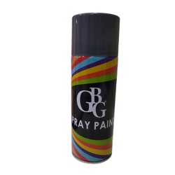 Gbg Spray Paint  Fog Grey A22