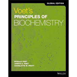 Voet's Principles of Biochemistry