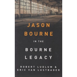 Robert Ludlum's Bourne Legacy