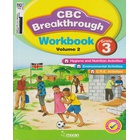 Moran CBC Breakthrough Workbook Grade 3 Volume 2