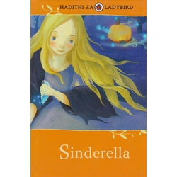 Hadithi za Ladybird: Sinderella