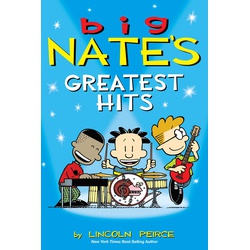 Big Nate's Greatest Hits (Big)