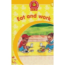 Read and Grow Moran ECD: Eat and Work 1