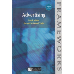 Advertising 4th Edition