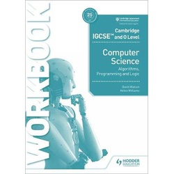 Cambridge IGCSE and O Computer Science Wkbk (Hodder)