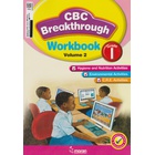 Moran CBC Breakthrough Workbook Grade 1 Volume 2