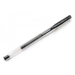 UM-100 Uniball Pen Black