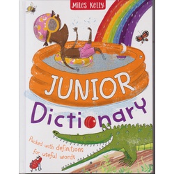 Junior Dictionary