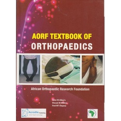 AORF Textbook of Orthopaedics