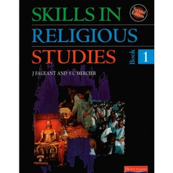 Skills in Religious Studies Book 1 2nd Edition