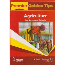 Premier Golden Tips KCSE Agriculture -Secondary Schools