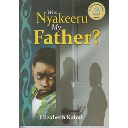 Was Nyakeeru my Father?