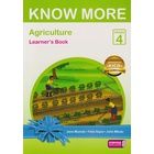 Storymoja Know More Agriculture Grade 4 (Approved)