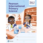 Pearson International Primary Science Workbook Year 4