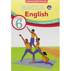 Mentor English Learners Grade 6