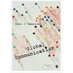 Global Communication 1st Edition
