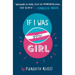 Usborne If I Was Your Girl