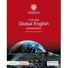 Cambridge Global English Learner's Book 9 2nd Edition