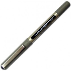 UB-157 Uniball Pen Black