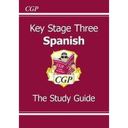 KS3 Spanish The Study Guide