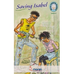 Moran Integrity readers: Saving Isabel