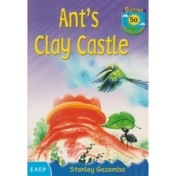 Ant's Clay Castle 5a