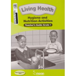 Moran Living Health Hygiene GD1 Trs