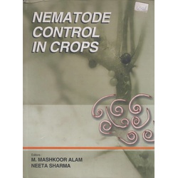 Nematode control in Crops