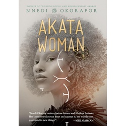 Akata Woman Book 3