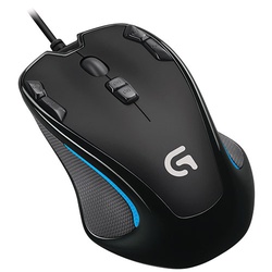 Logitech Optical Gaming Mouse G300s